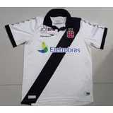 Camisa Vasco De Jogo