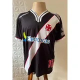 Camisa Vasco De Jogo