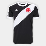 Camisa Vasco Dinamite Oficial