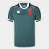 Camisa Vasco Goleiro 2020 Kappa Oficial Masculino Verde