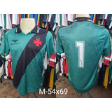 Camisa Vasco Goleiro 95