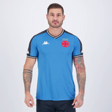 Camisa Vasco Goleiro I