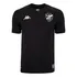 Camisa Vasco Goleiro Oficial 3 Kappa 2024 Preto