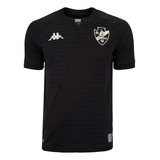 Camisa Vasco Goleiro Oficial