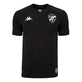 Camisa Vasco Goleiro Oficial