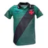 Camisa Vasco Goleiro Verde Infantil