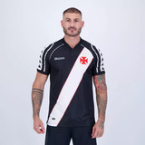 Camisa Vasco I Retro