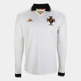 Camisa Vasco Iii 22