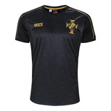 Camisa Vasco Masculina Dawn
