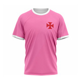Camisa Vasco Nori Outubro