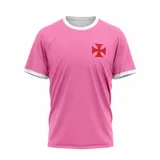 Camisa Vasco Nori Outubro