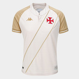 Camisa Vasco Oficial 3