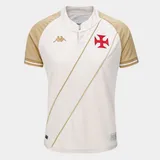 Camisa Vasco Oficial 3