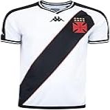 Camisa Vasco Oficial Jogo