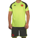 Camisa Vasco Oficial Masculino