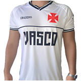 Camisa Vasco Oficial Supporter