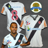 Camisa Vasco Penalty 2011