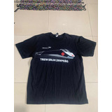 Camisa Vasco Penalty Trem