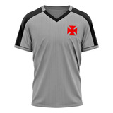 Camisa Vasco Polygon Masculina