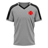 Camisa Vasco Polygon Masculina