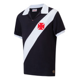 Camisa Vasco Retro 1960
