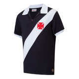 Camisa Vasco Retro 1960