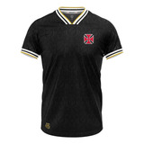 Camisa Vasco Retro Mania