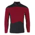 Camisa Vermelha Star Tng The Next Generation Treks Uniform H