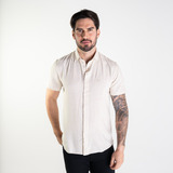 Camisa Versatiold New Viscose