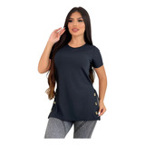 Camisa Veste Legging Blusa
