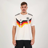Camisa Veztro Alemanha 
