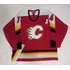 Camisa Vintage Calgary Flames De Theoren Fleury N  14 Com A