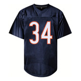 Camisa Vintage Jersey Chicago Bears Walter Payton