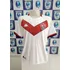 Camisa Vitória Kappa 2019 Away Original