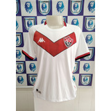Camisa Vitoria Kappa 2019