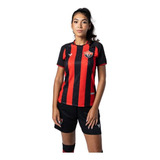 Camisa Vitoria Rubro Negra