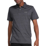 Camisa Volcom Corporate Sm23