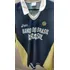 Camisa Voleibol Anos 90 Autografada Rarissima Oficial Acsis