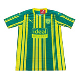 Camisa West Brom Away