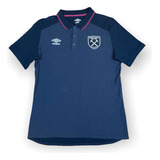 Camisa West Ham 2018