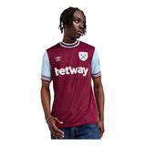 Camisa West Ham Umbro