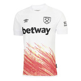 Camisa West Ham United