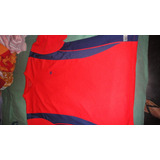 Camisa Wilson Laranja