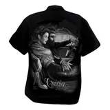 Camisa Work Shirt Dga