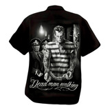 Camisa Work Shirt Dga