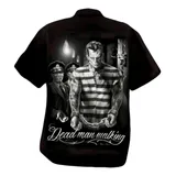 Camisa Work Shirt Dga