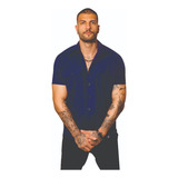 Camisa Workshirt Lisa Sem