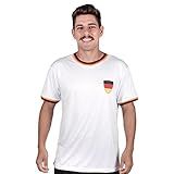 Camisa Wunder Alemanha Copa