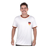 Camisa Wunder Alemanha Copa