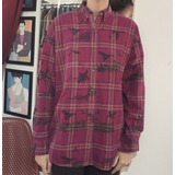 Camisa Xadrez Chaps By